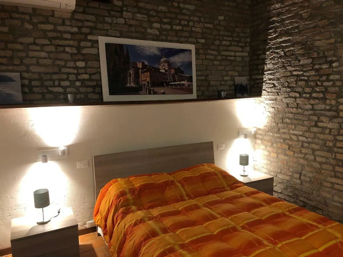 Ferienwohnung Alloggio Mirella San Lorenzo  Italien